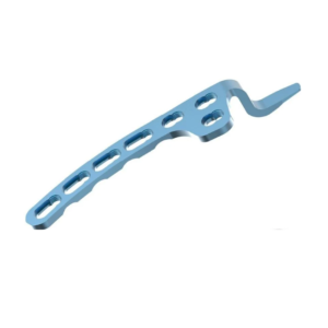 3.5 mm LCP Clavicle Hook Plates