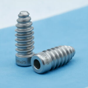 ACL Interference Screw