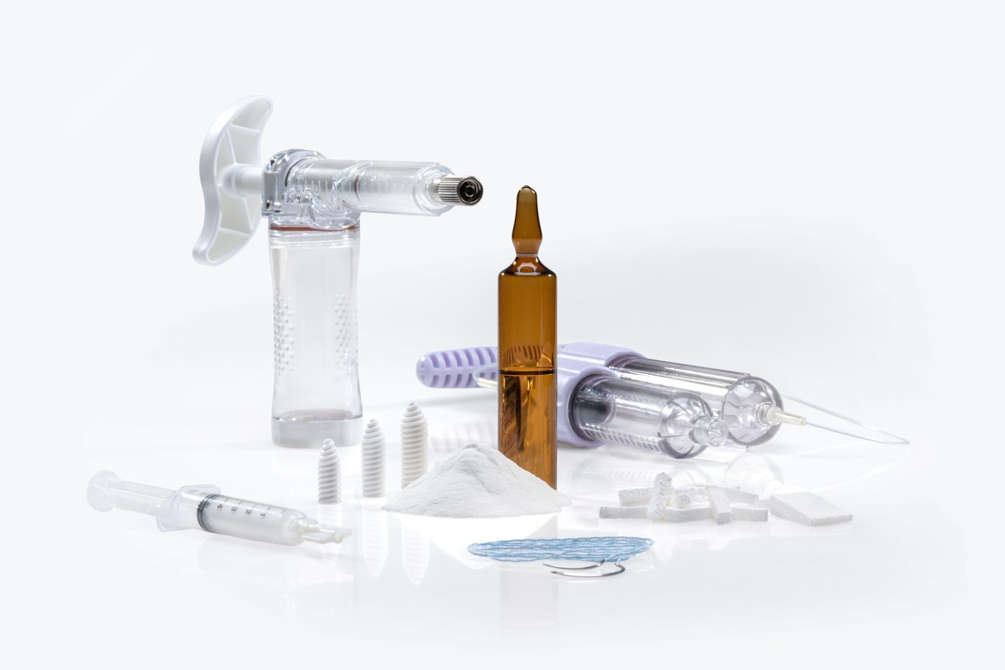 Orthopedics