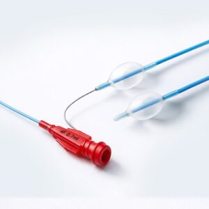 Embolectomy Catheter