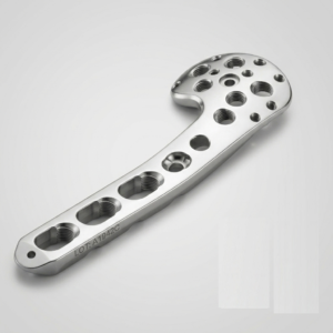 LCP Periarticular Proximal Humerus Plate