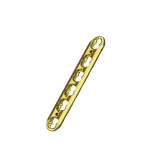 Small Fragment Plating System